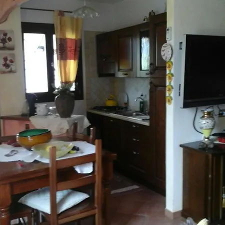 Sa Murighessa Appartamento *
