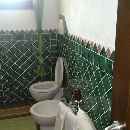 Appartamento Sa Murighessa *