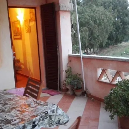 Sa Murighessa Appartamento Valledoria (Sardinia)